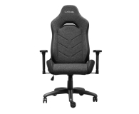 Trust GXT723 RUYA Fabric Grey - 1353049 - zdjęcie 2